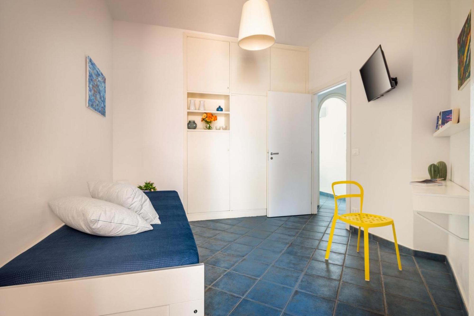 Blue54 - Sul Mare Fra L'etna E Taormina Holiday home *