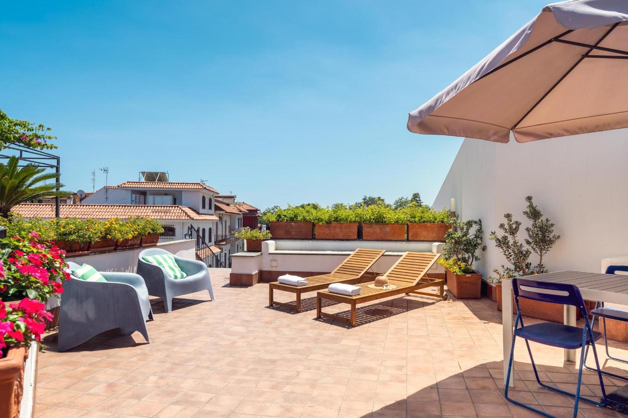 Holiday home Blue54 - Sul Mare Fra L'etna E Taormina *