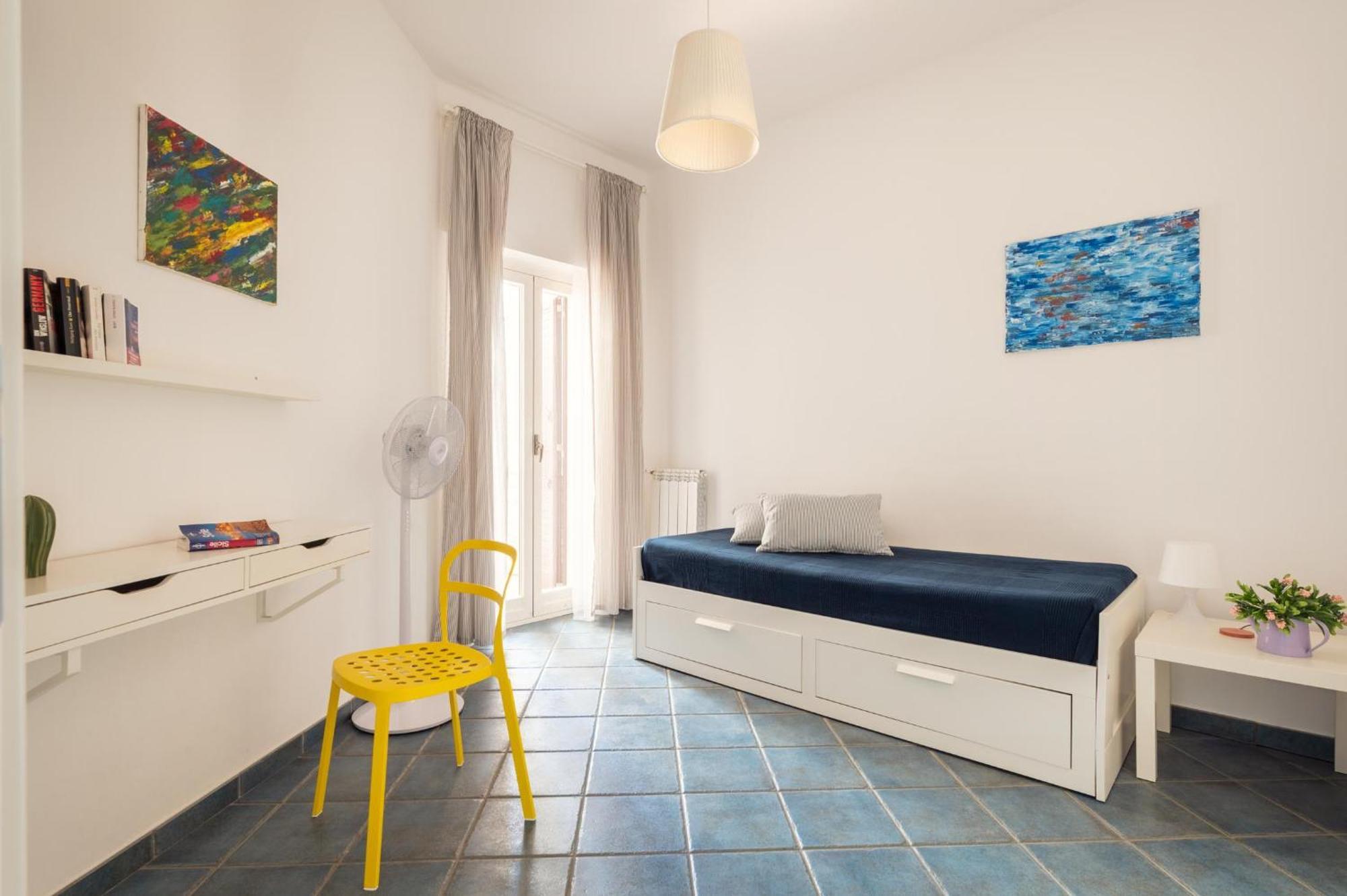 Blue54 - Sul Mare Fra L'etna E Taormina