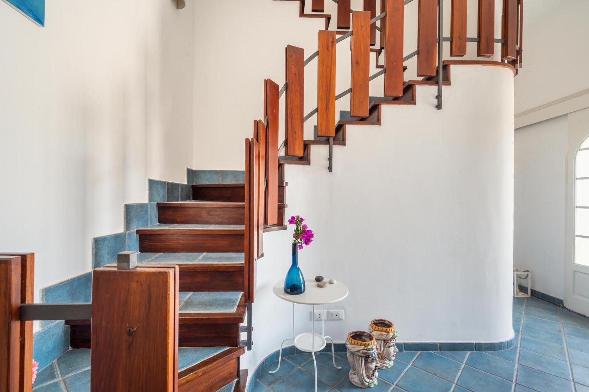Holiday home Blue54 - Sul Mare Fra L'etna E Taormina