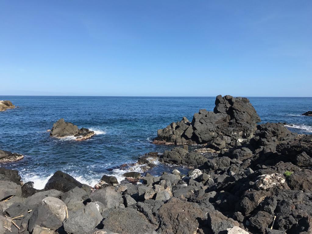 Blue54 - Sul Mare Fra L'etna E Taormina Pozzillo