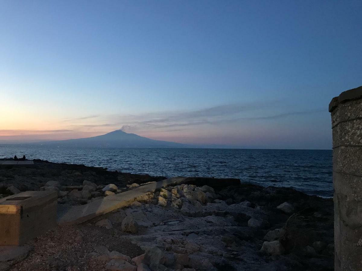 Holiday home Blue54 - Sul Mare Fra L'etna E Taormina