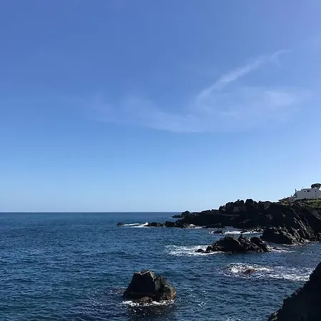Blue54 - Pozzillo Sul Mare Fra L'Etna E Taormina Vila Exterior foto