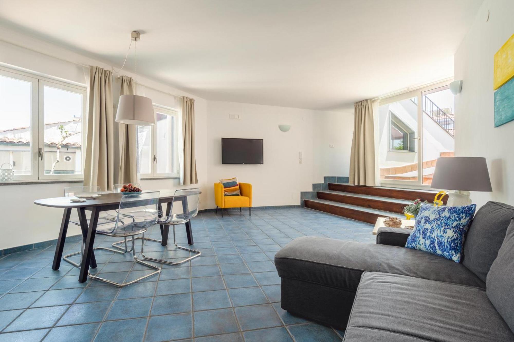 Casa vacanze Blue54 - Sul Mare Fra L'etna E Taormina *