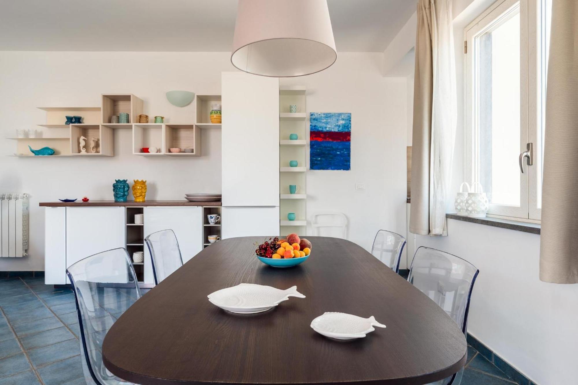 Casa vacanze Blue54 - Sul Mare Fra L'etna E Taormina Pozzillo