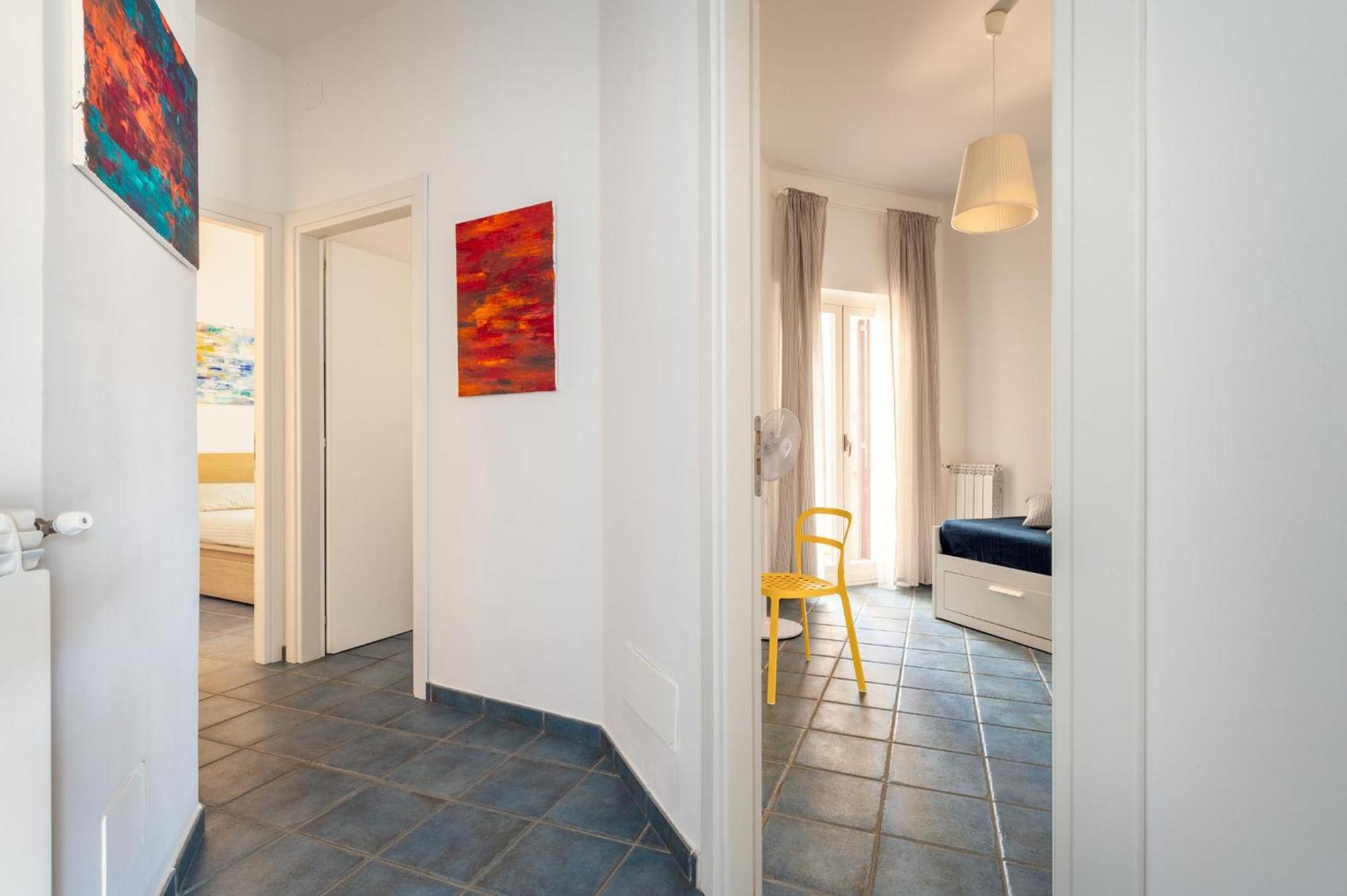 Blue54 - Sul Mare Fra L'etna E Taormina Casa vacanze