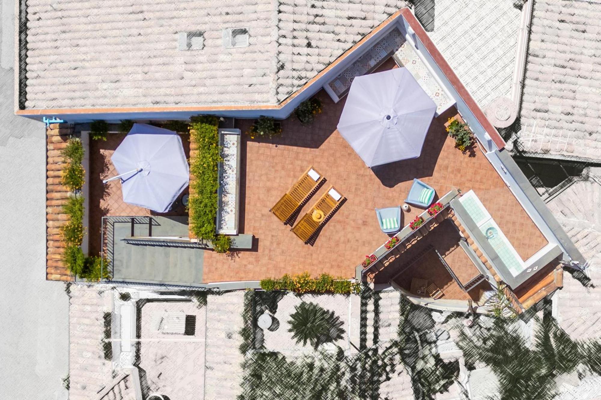 Casa vacanze Blue54 - Sul Mare Fra L'etna E Taormina Pozzillo