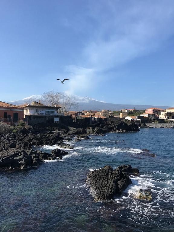 Blue54 - Sul Mare Fra L'etna E Taormina Casa vacanze *