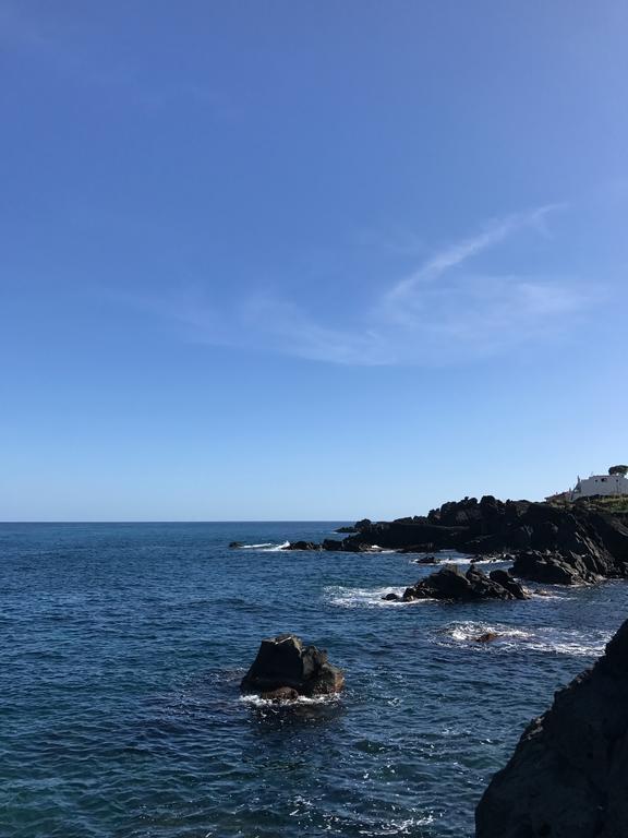 Blue54 - Sul Mare Fra L'etna E Taormina *