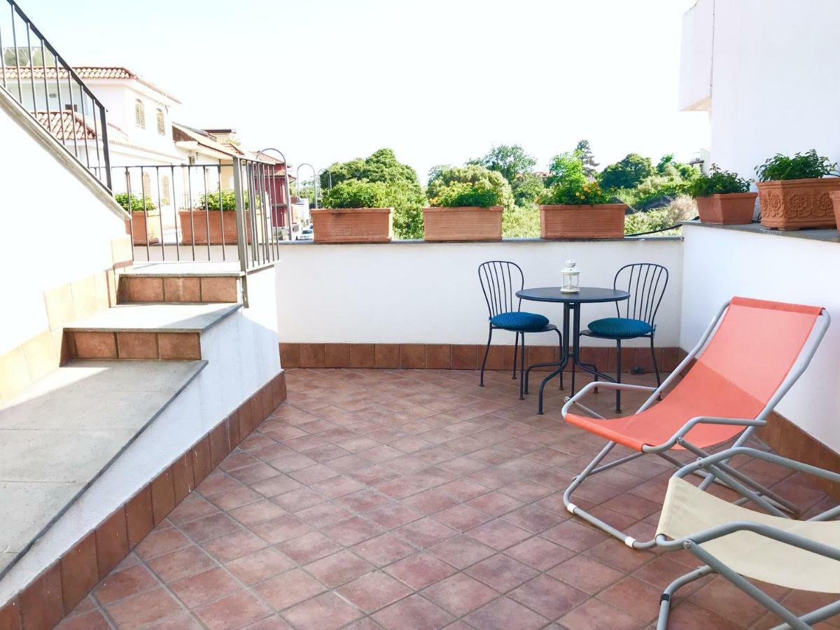 Blue54 - Sul Mare Fra L'etna E Taormina Casa vacanze Pozzillo