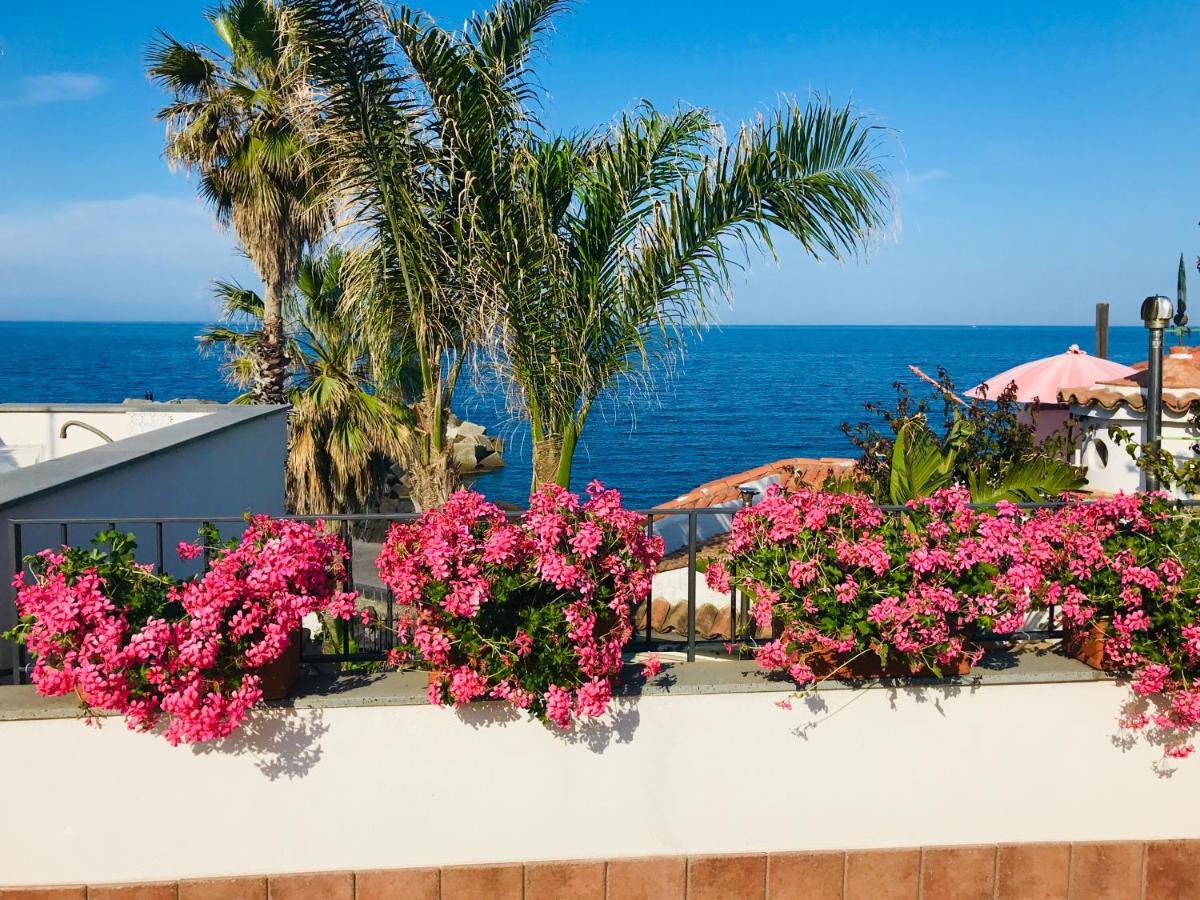 Blue54 - Sul Mare Fra L'etna E Taormina
